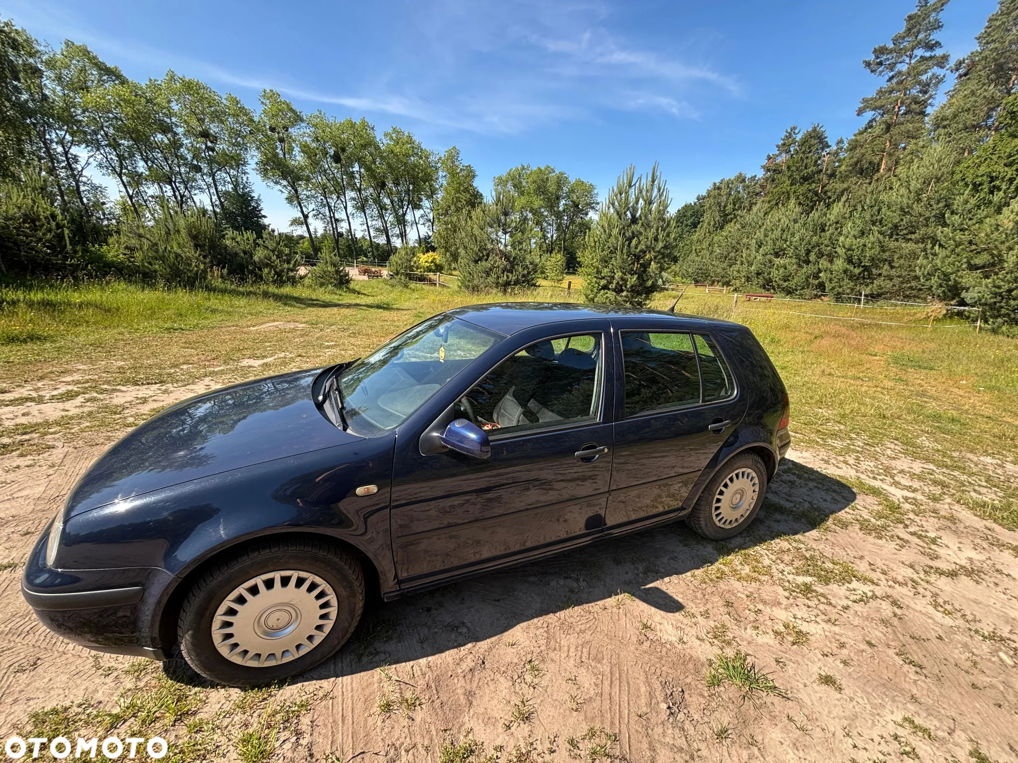 Volkswagen Golf 1.9 TDI - 4