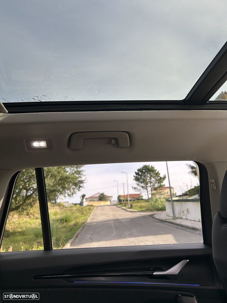 Skoda Kodiaq 1.5 TSI iV Selection DSG - 54