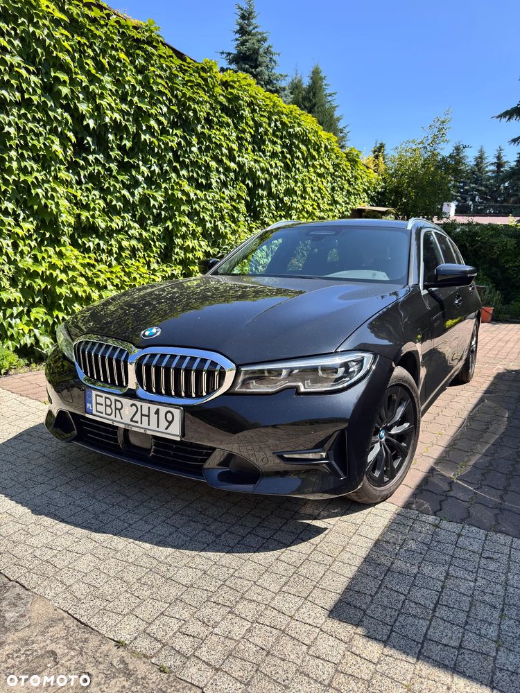 BMW Seria 3 - 2