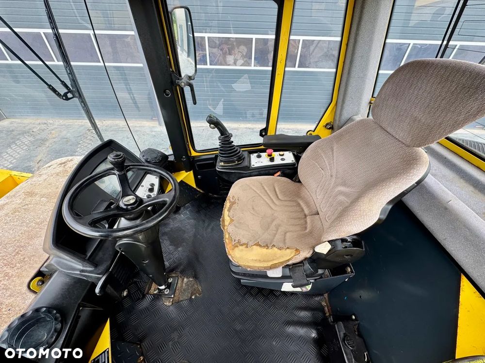 Bomag BW216DH-4 - 15