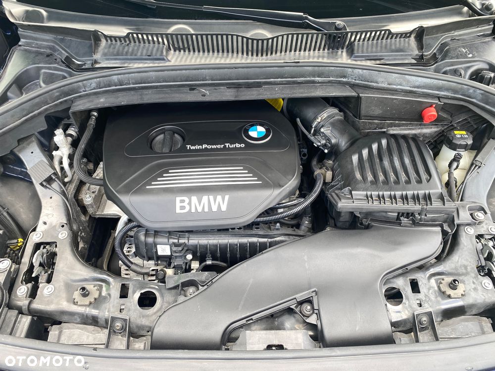 BMW Seria 2 218i - 16