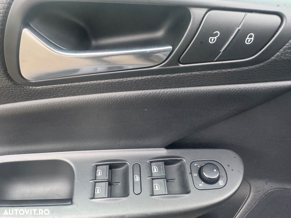 Volkswagen Passat 2.0 TDI Highline DPF DSG - 7