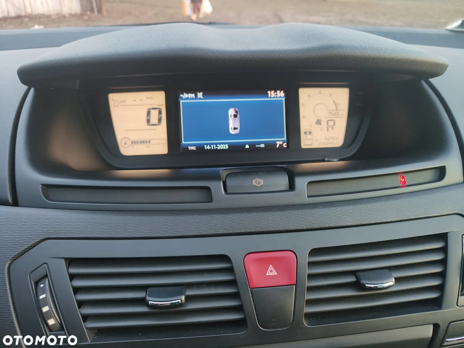 Citroën C4 Picasso 1.6 THP Exclusive - 13