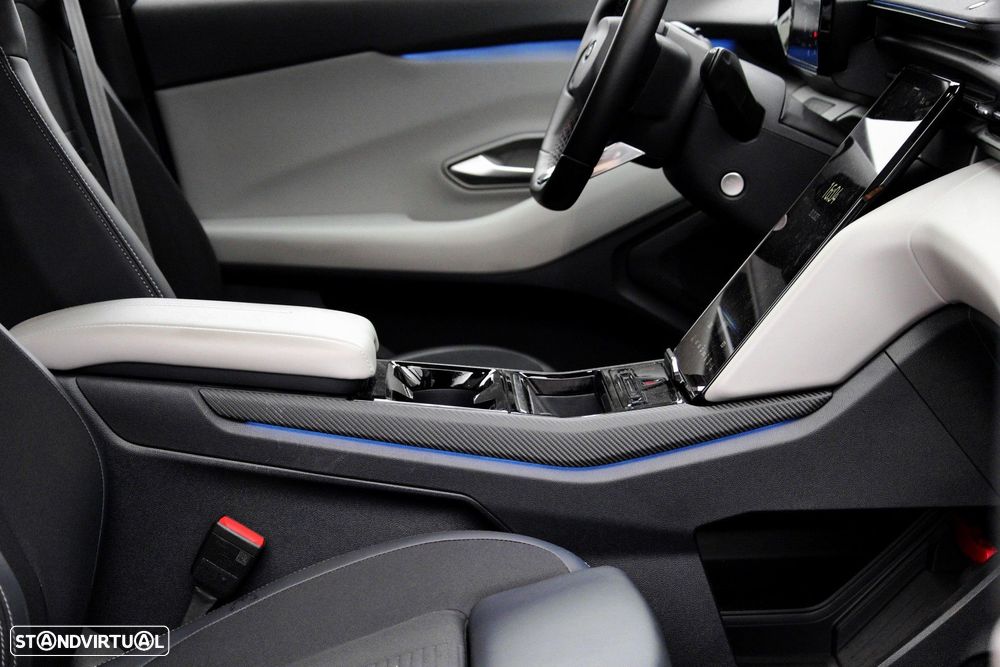 Ford Explorer 77 kWh Premium - 23