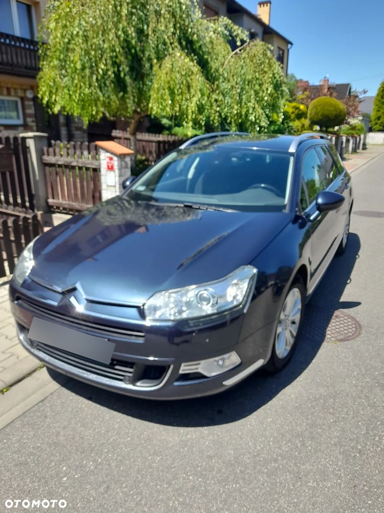 Citroën C5 2.0 HDi Exclusive - 2