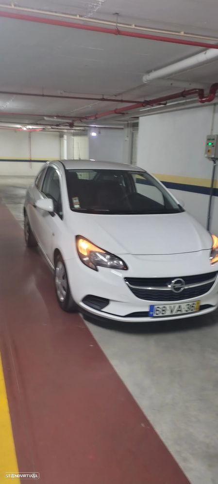 Opel Corsa - 3