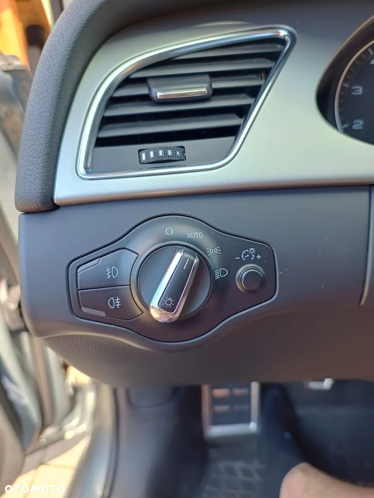 Audi A4 - 8
