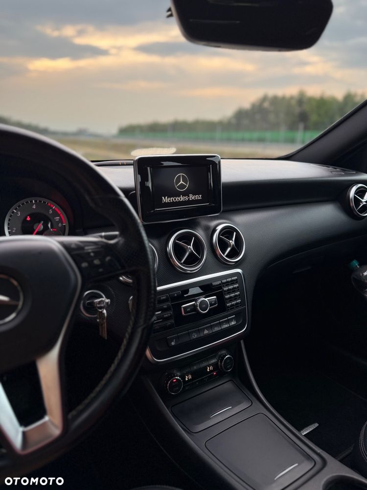 Mercedes-Benz Klasa A - 12