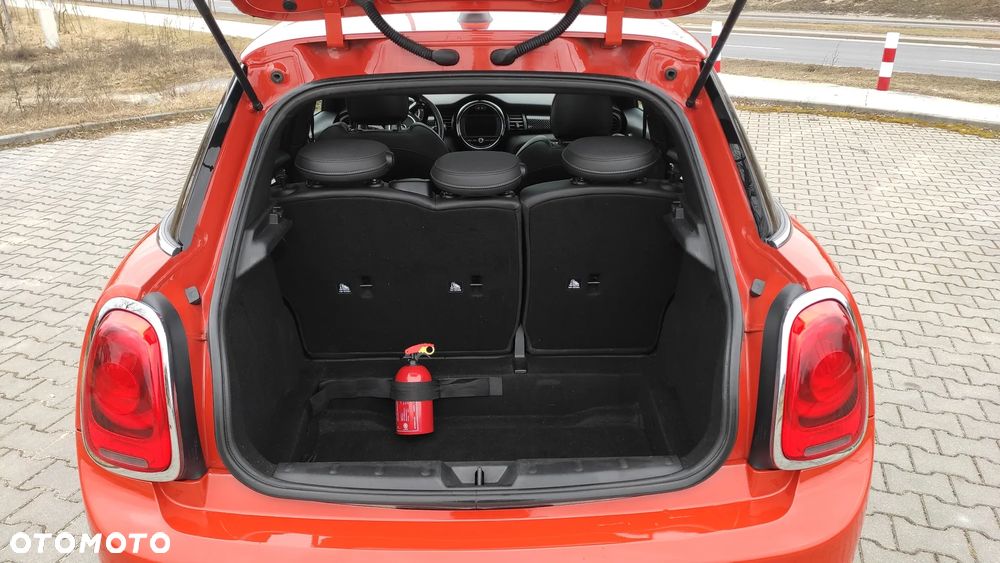 MINI Cooper S Standard - 24