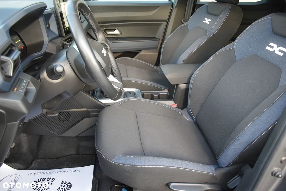 Dacia Duster 1.2 TCe mHEV Journey - 22