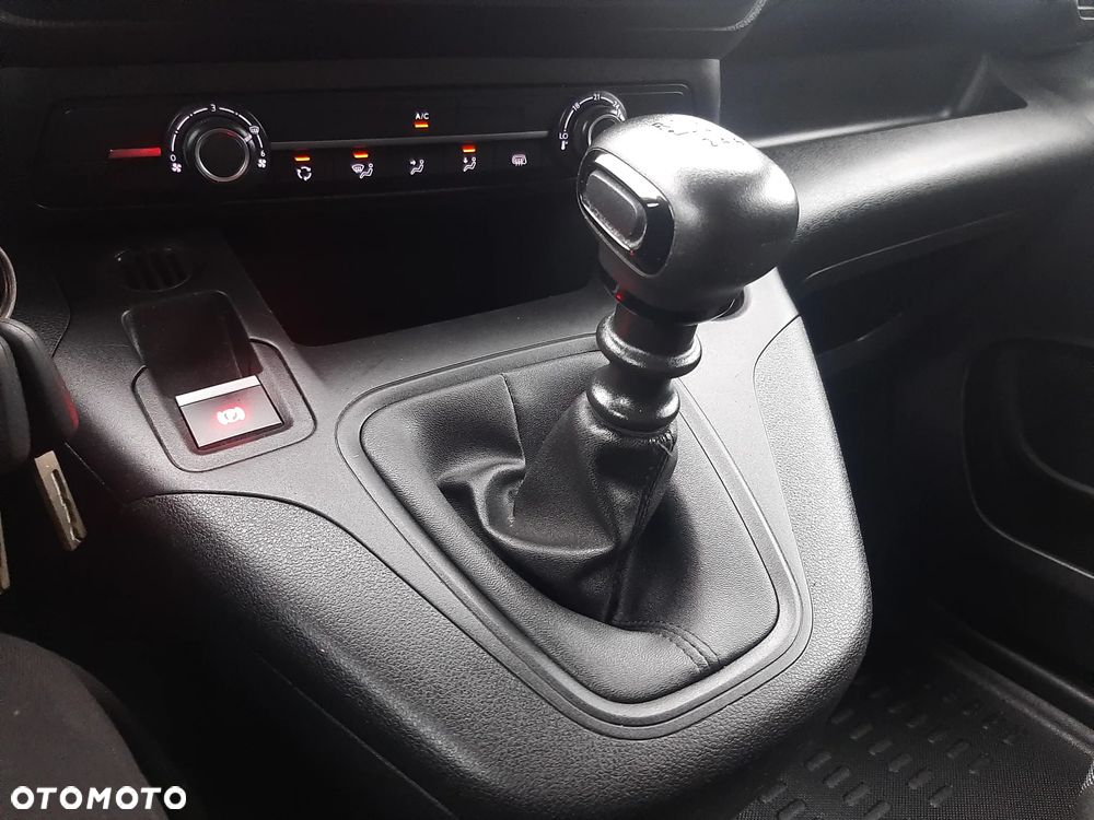 Citroën Berlingo - 26