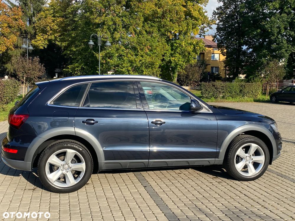 Audi Q5 2.0 TDI Quattro Sport S tronic - 2