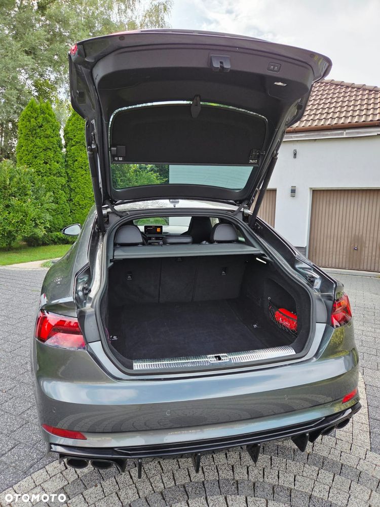 Audi S5 Sportback - 19