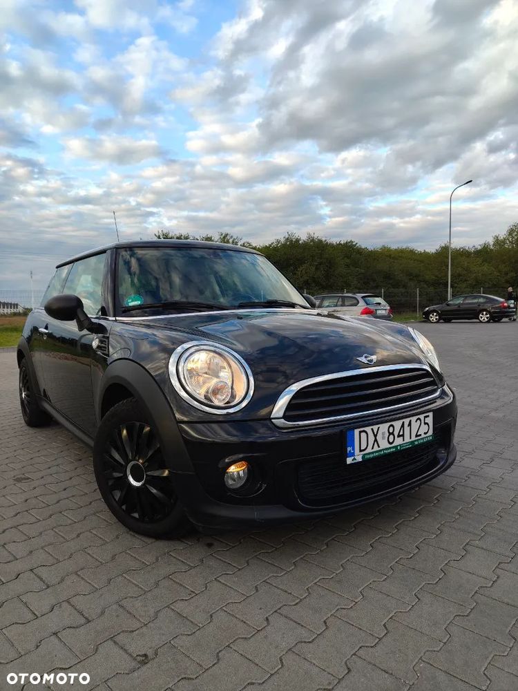 MINI ONE Standard - 1