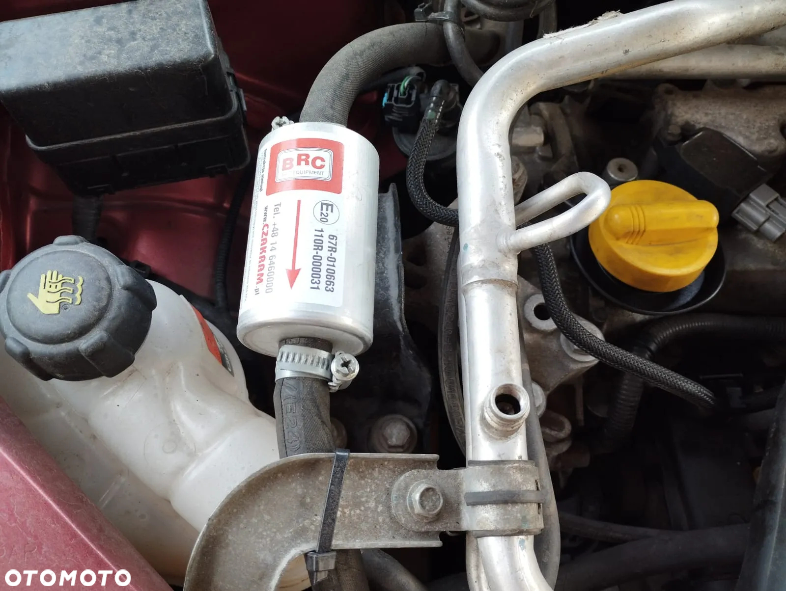 Renault Kadjar 1.2 Energy TCe Zen EDC - 10