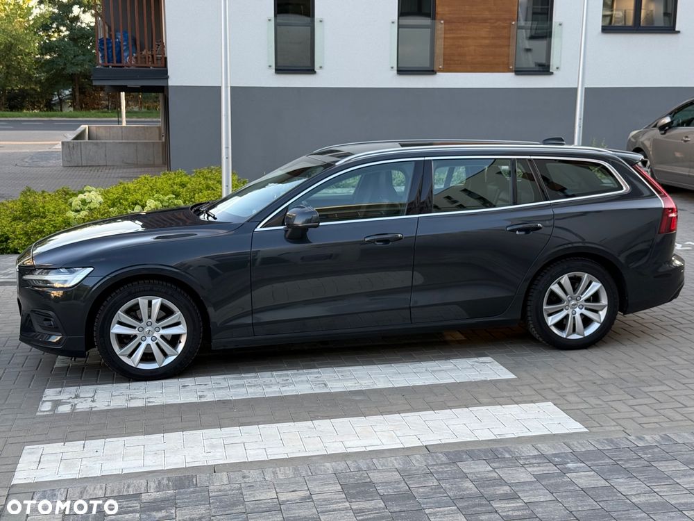 Volvo V60 D4 Momentum Pro - 8