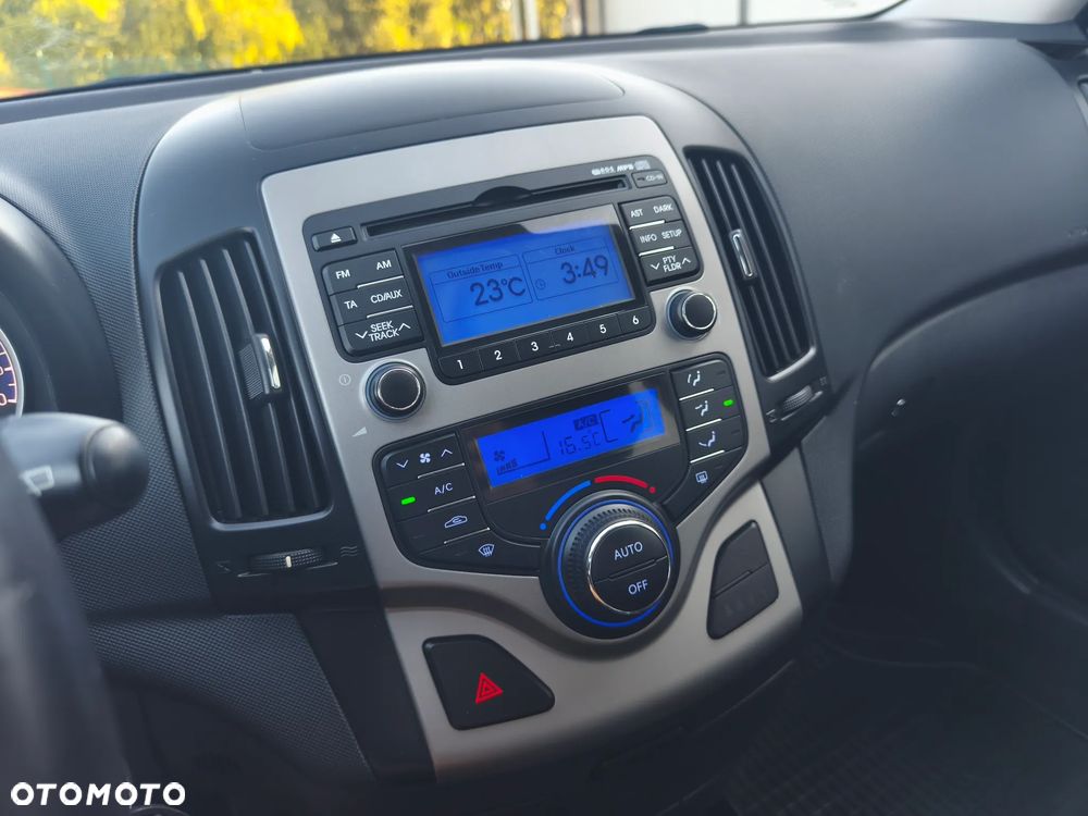 Hyundai i30 1.4 Blue Comfort - 5