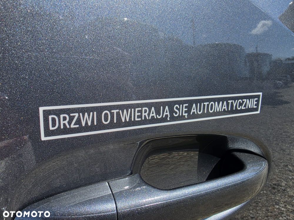 Mercedes-Benz Żak MB Sprinter 25+2+7 stojących! - 11