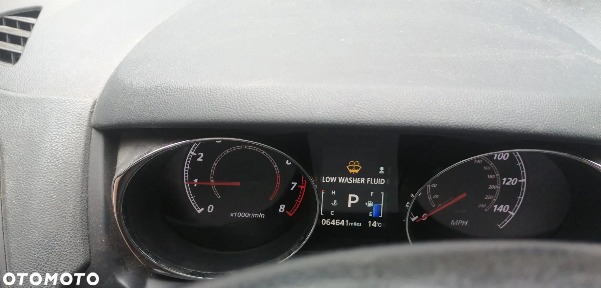 Mitsubishi ASX 2.0 4WD CVT Top - 6