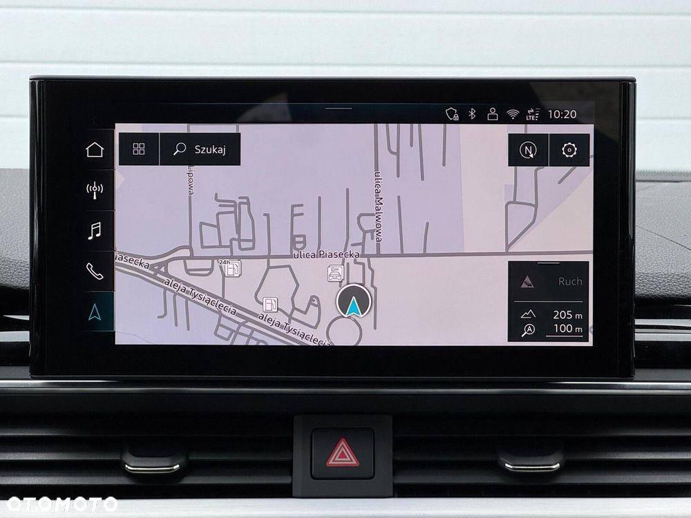 Audi S5 Sportback - 24