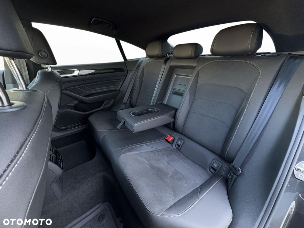 Volkswagen Arteon - 28