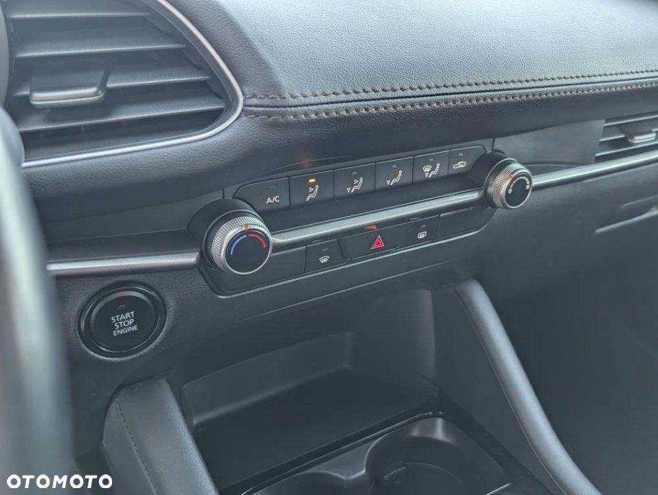 Mazda 3 - 18