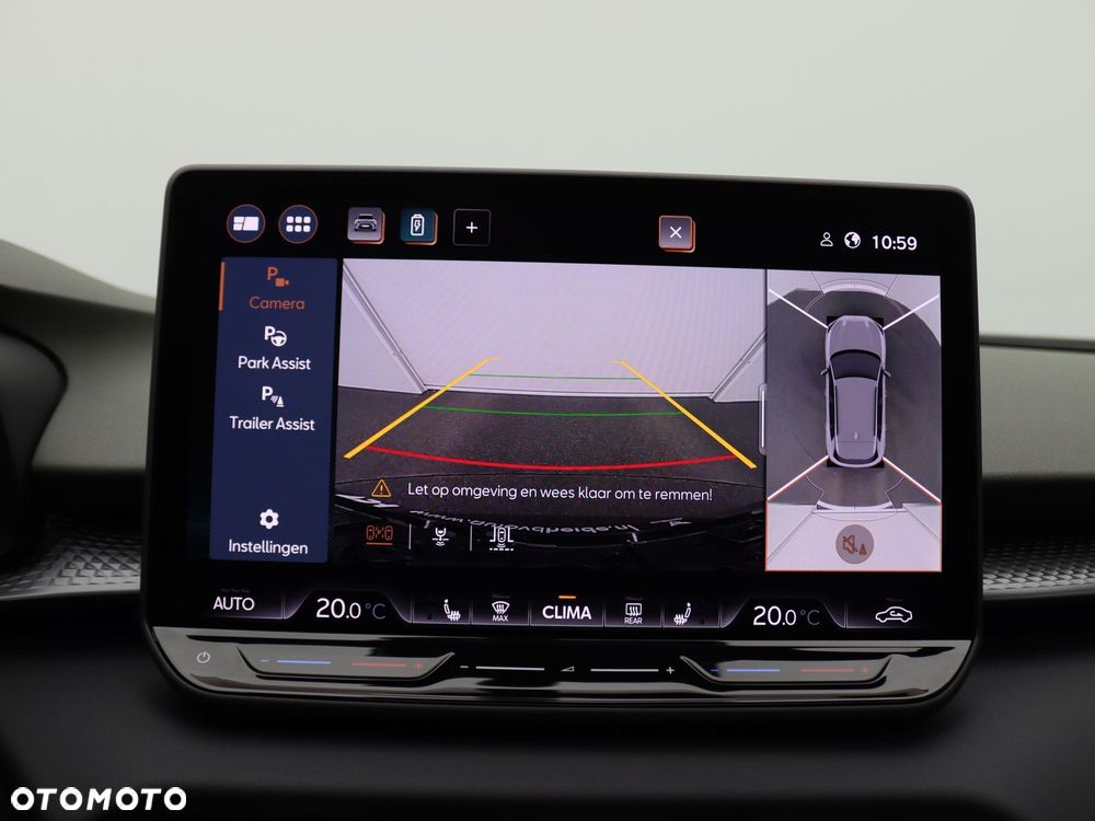 Cupra Terramar 1.5 e-Hybrid DSG VZ Tribe Edition - 25