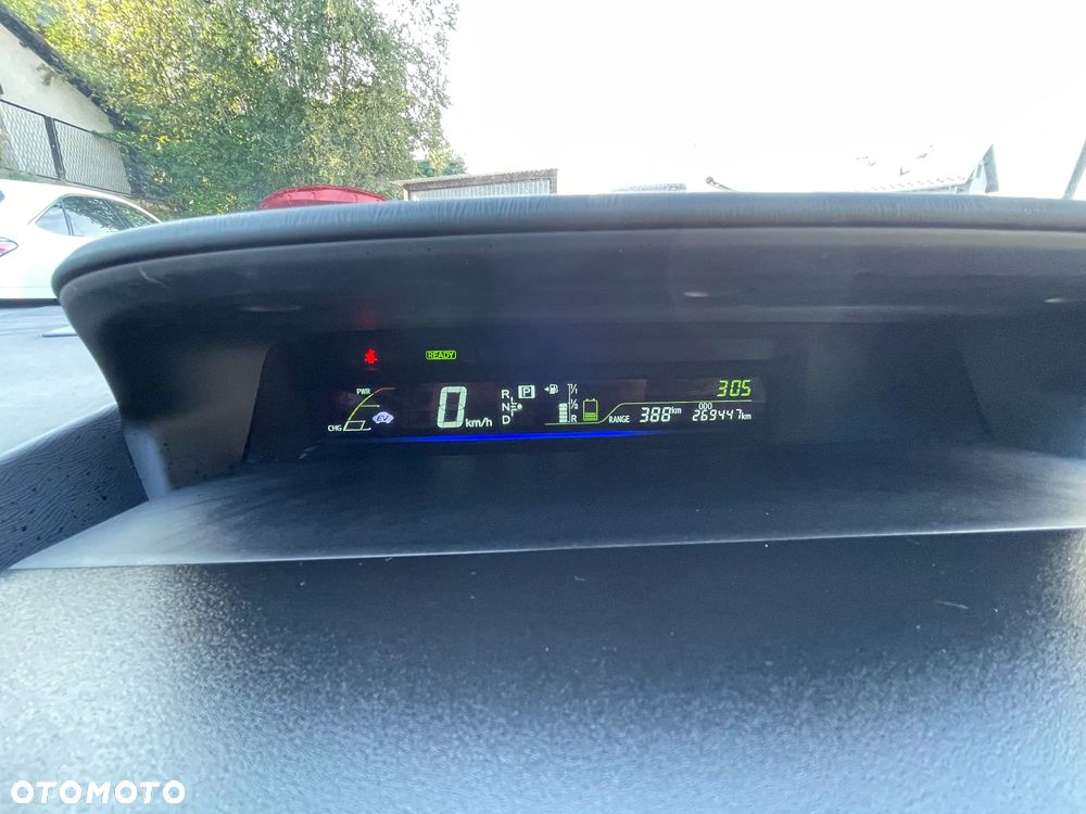 Toyota Prius+ 1.8 HSD Premium - 40