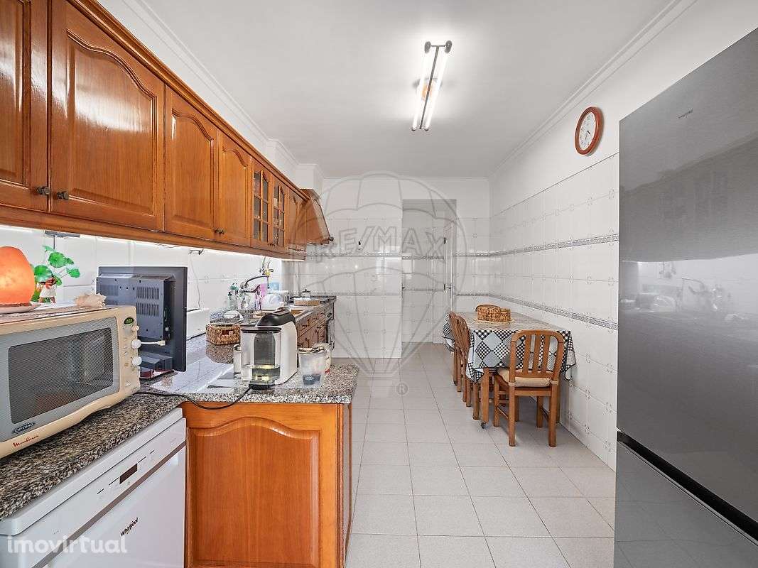 Apartamento T2 para venda - Grande imagem: 5/23