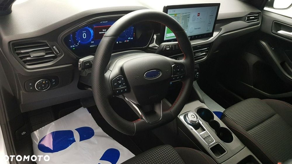 Ford Focus - 19
