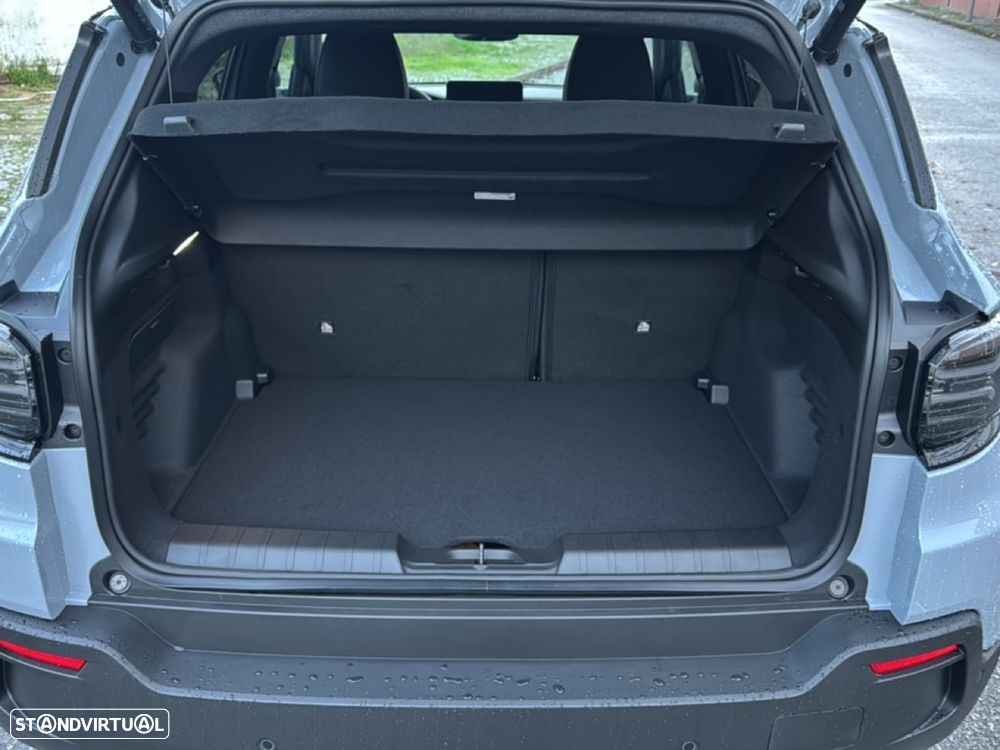 Jeep Avenger 54 kWh Summit - 6