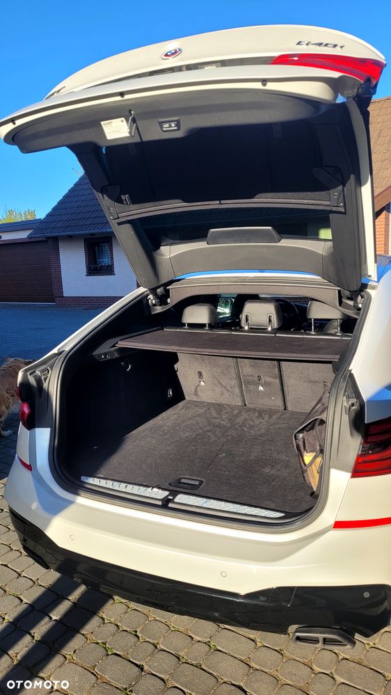 BMW 6GT 640i xDrive Sport - 22