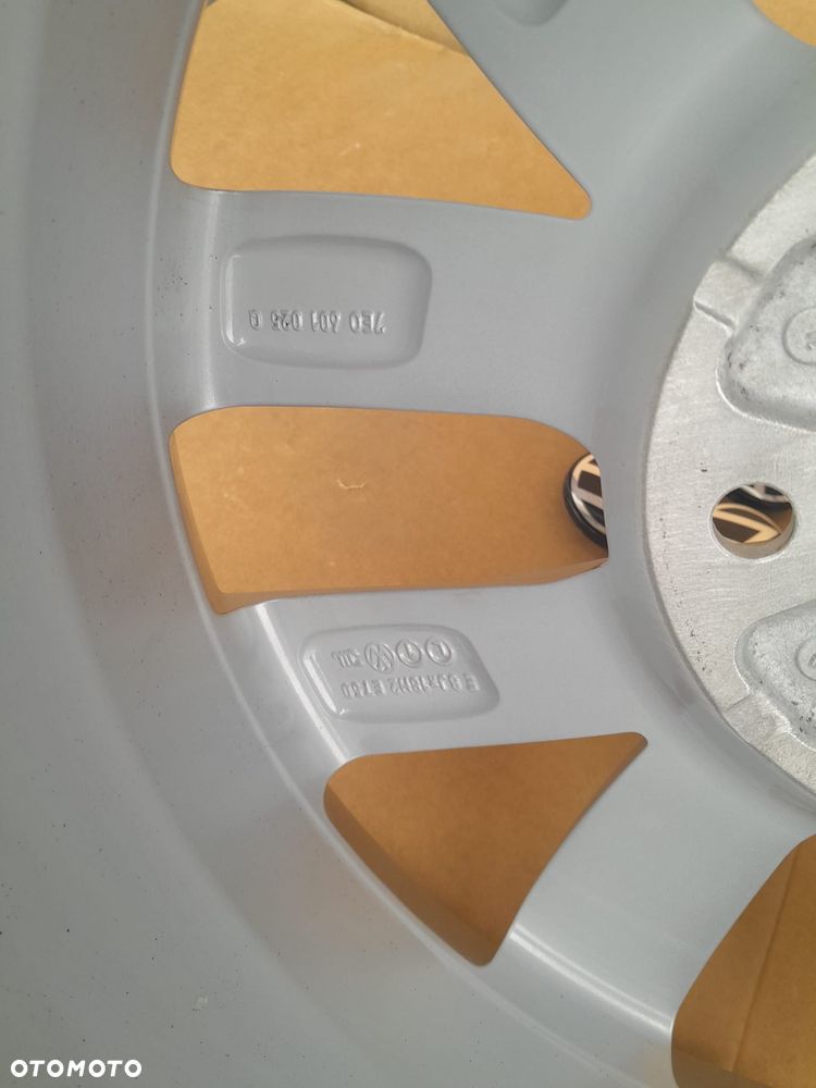 Vw T6 Felgi 7E0601025Q 18 ET50 - 5