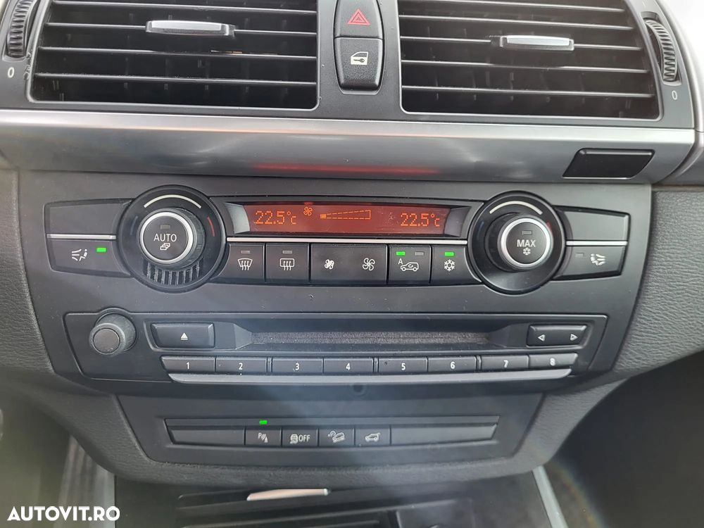 BMW X5 xDrive30d - 13