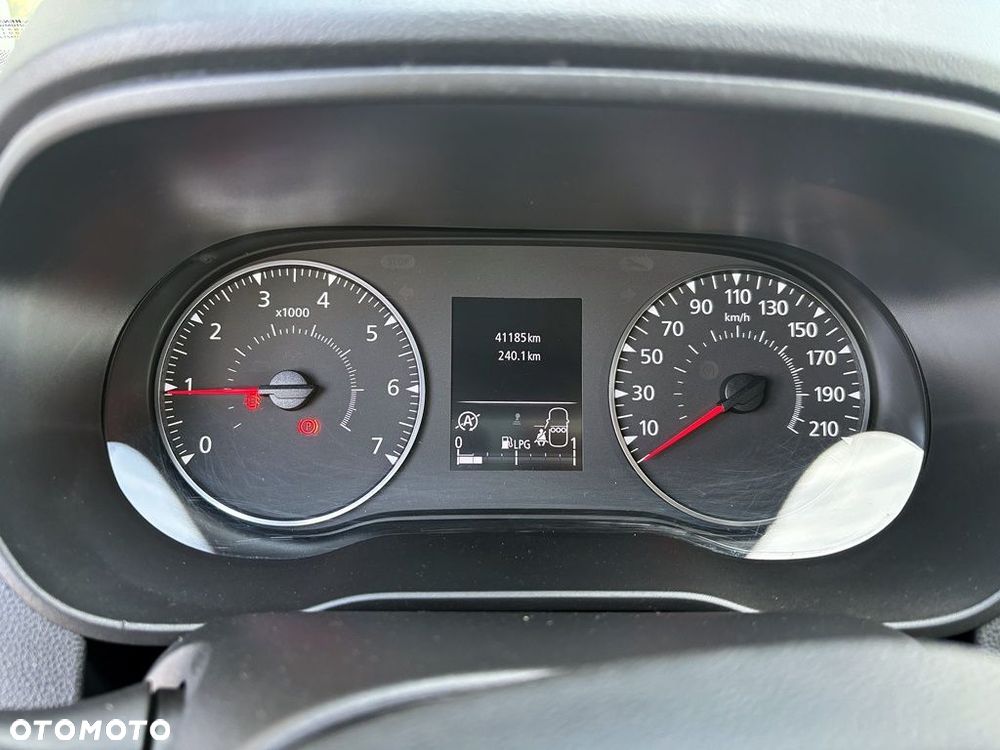 Dacia Duster 1.0 TCe Prestige - 20