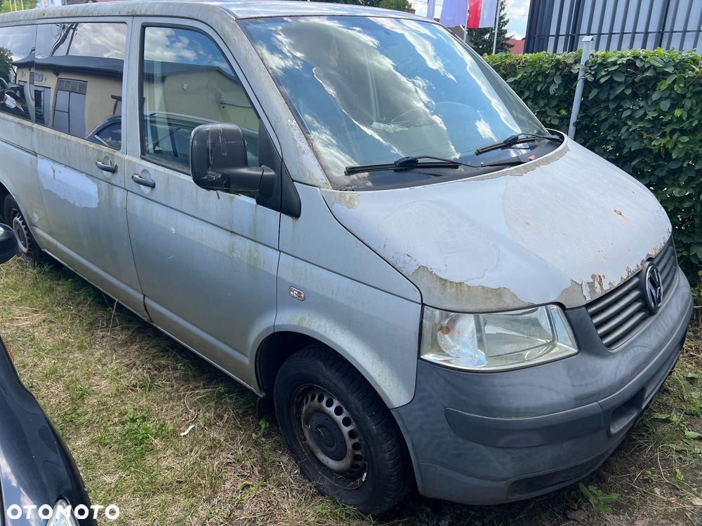 Volkswagen Transporter Standard - 1