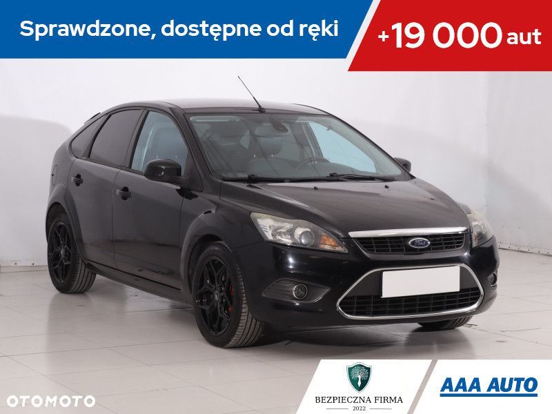 Ford Focus - 2