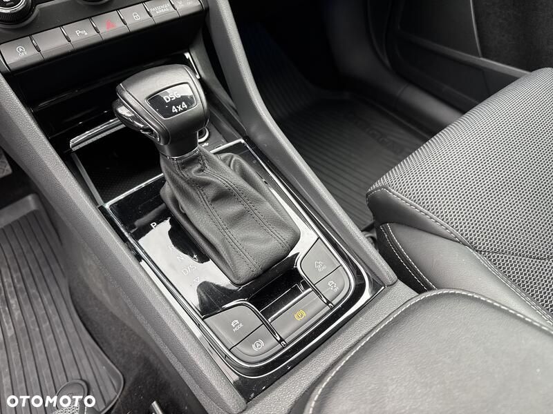 Skoda Kodiaq 2.0 TSI 4x4 Style DSG - 16
