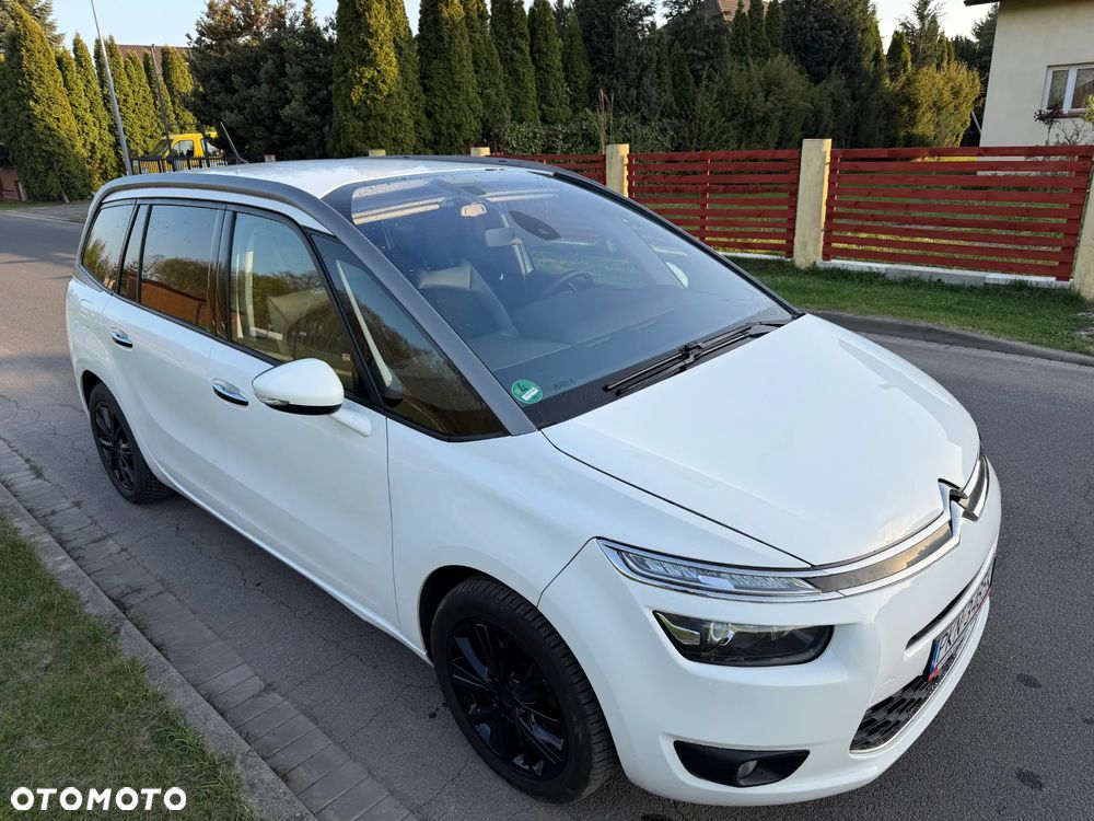 Citroën C4 Picasso BlueHDi 150 EAT6 Business Class - 10
