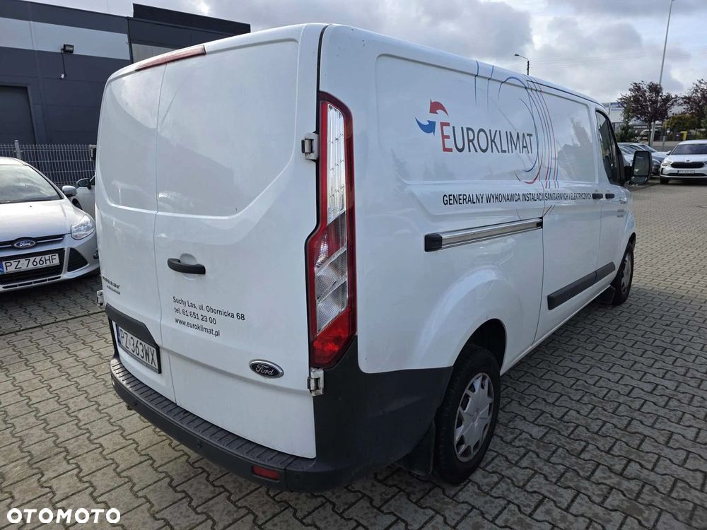 Ford Transit - 5