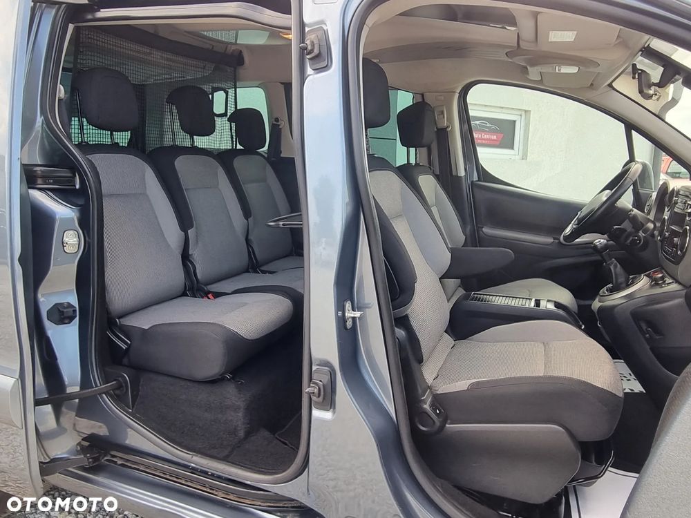 Peugeot Partner 1.6 Trendy - 11