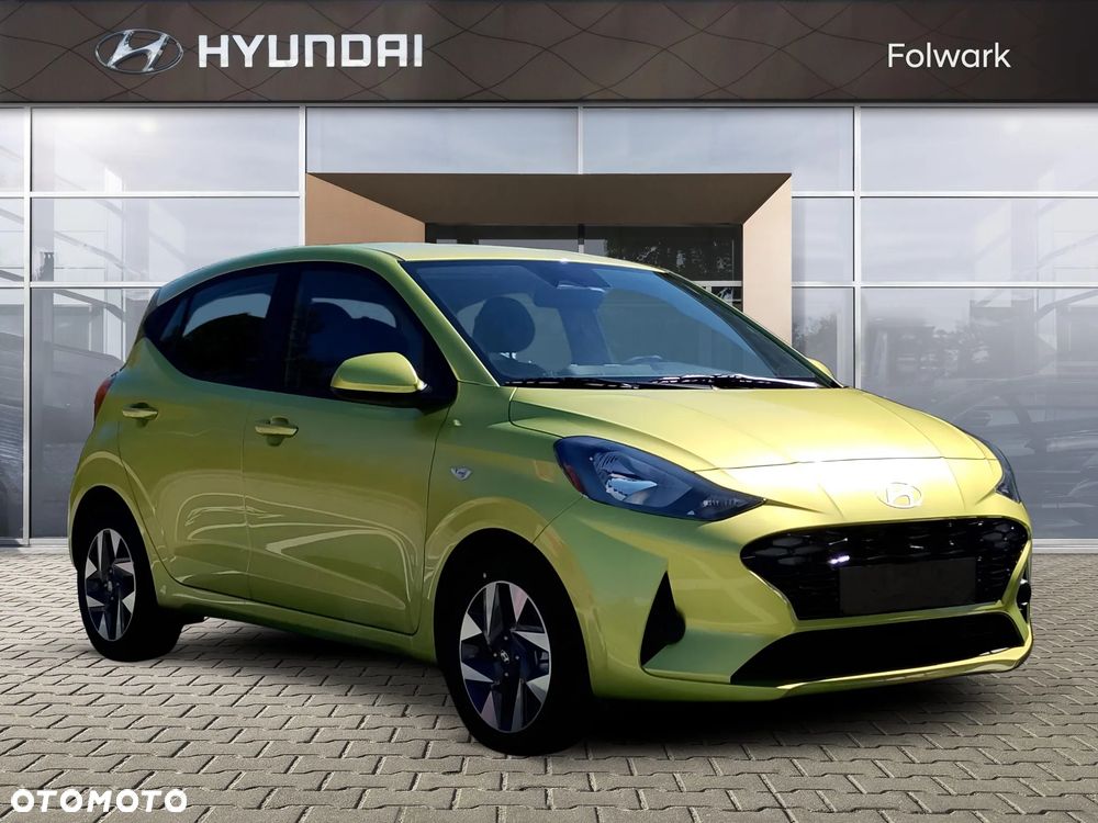 Hyundai i10 1.0 Modern - 7