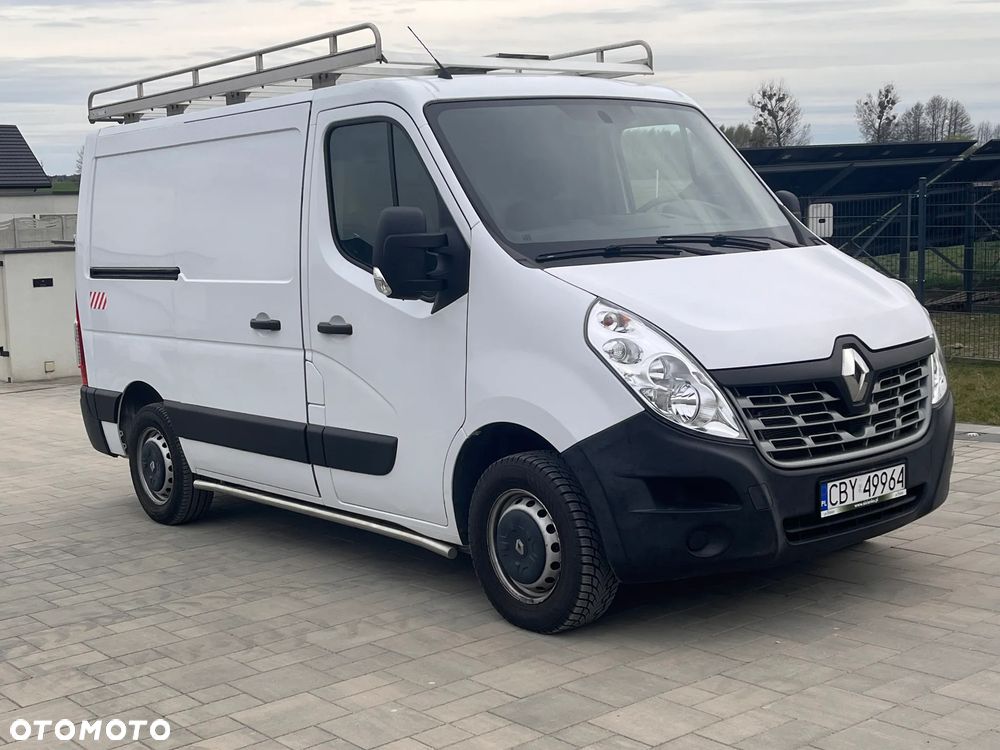 Renault Master - 4