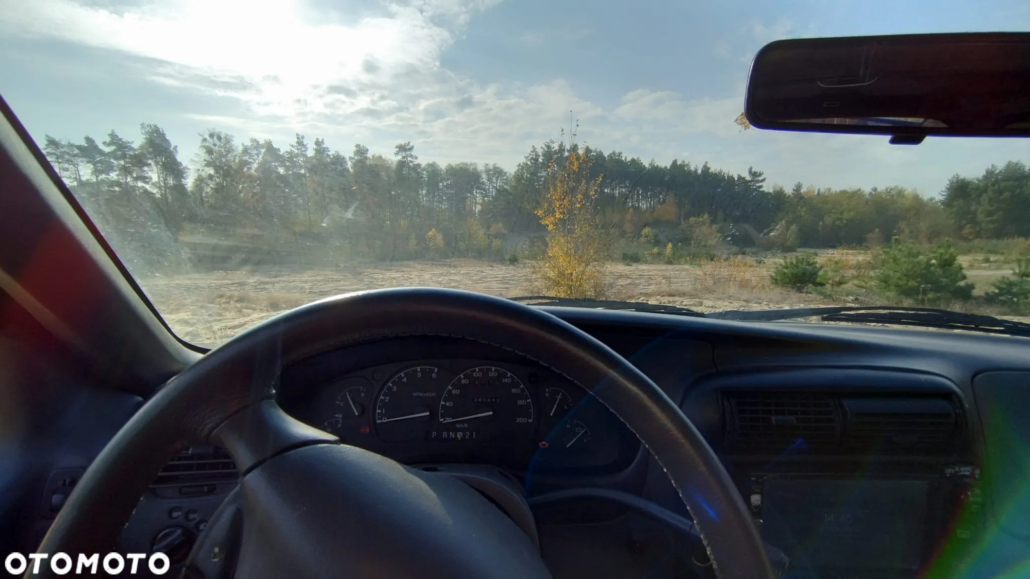 Ford Explorer 4.0 - 11