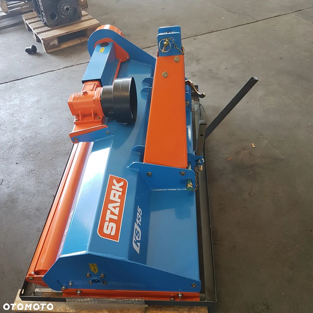 Inny STARK Kosiarka KS - 14