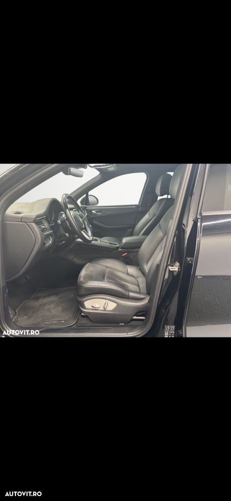 Porsche Macan PDK - 16