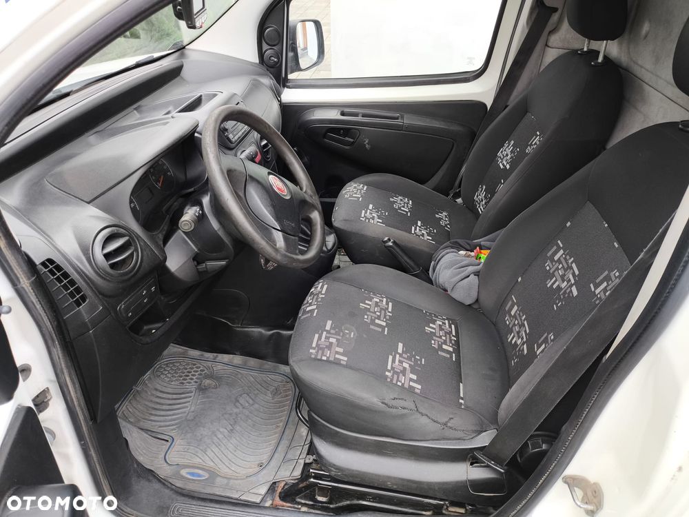 Fiat fiorino - 2