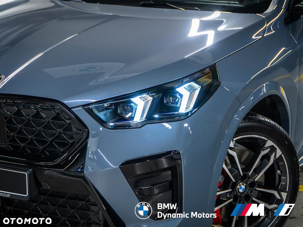 BMW X2 sDrive18d M Sport - 9