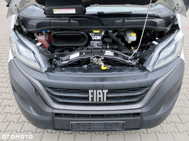 Fiat DUCATO L2H2 2022 chłodnia, izoterma, Kamera, Tempomat. OKAZJA - 29