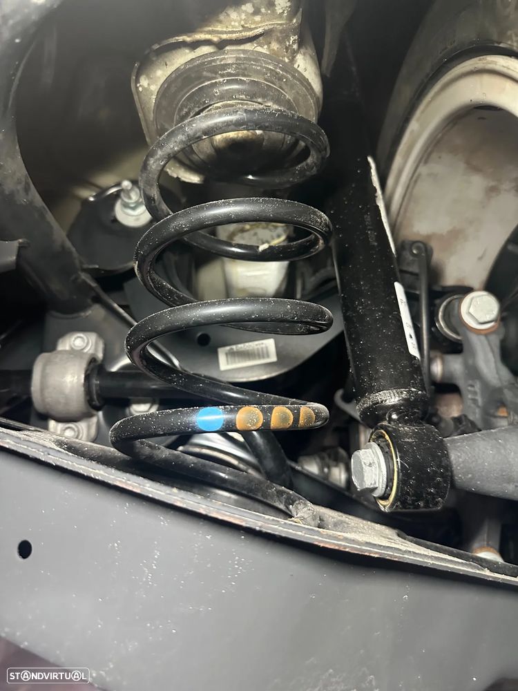 VW Golf 2.0 TDi BlueMotion Edition - 58